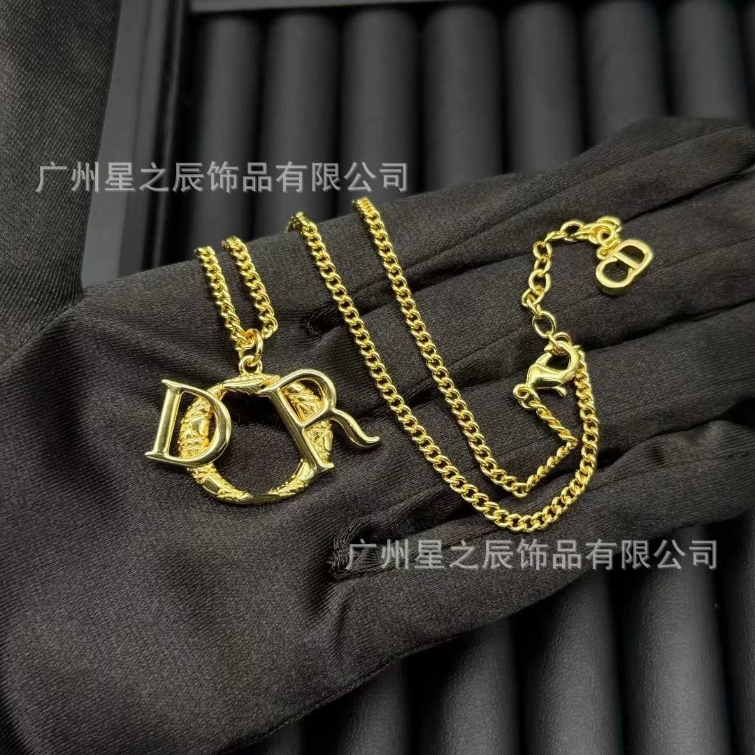 Dior Necklace