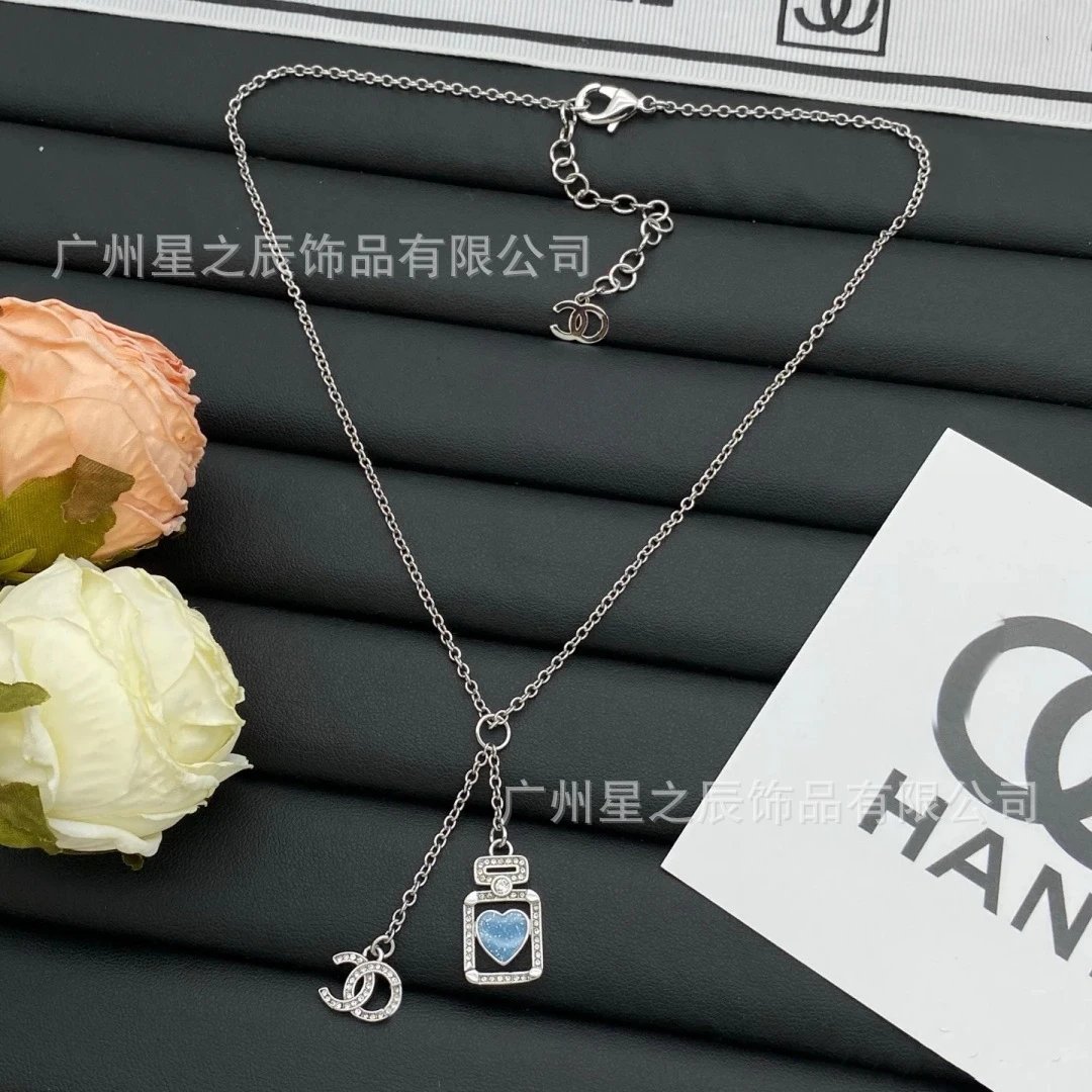 Chanel Necklace