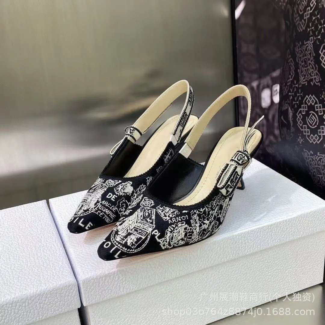 Dior Shoes