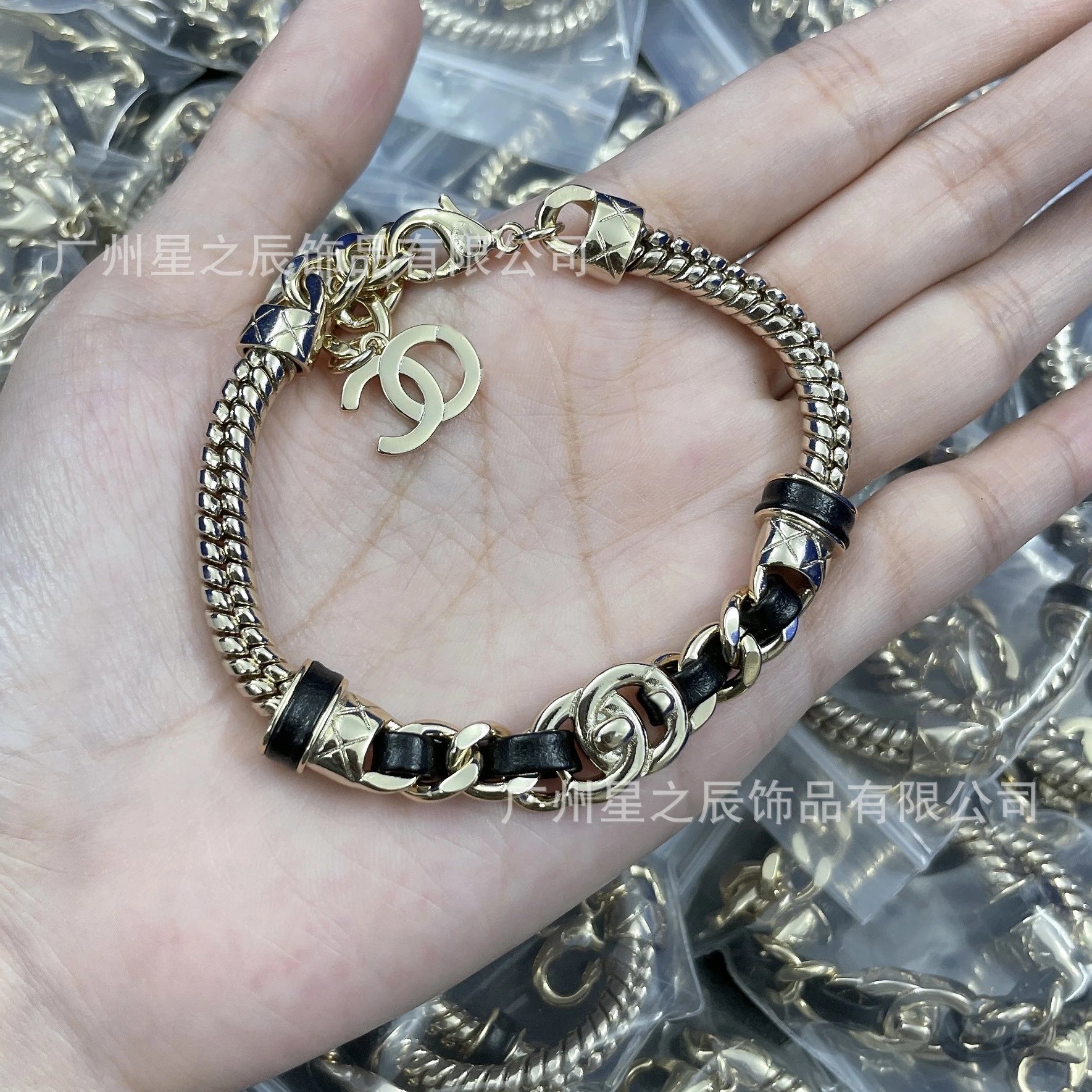 Chanel Bracelet