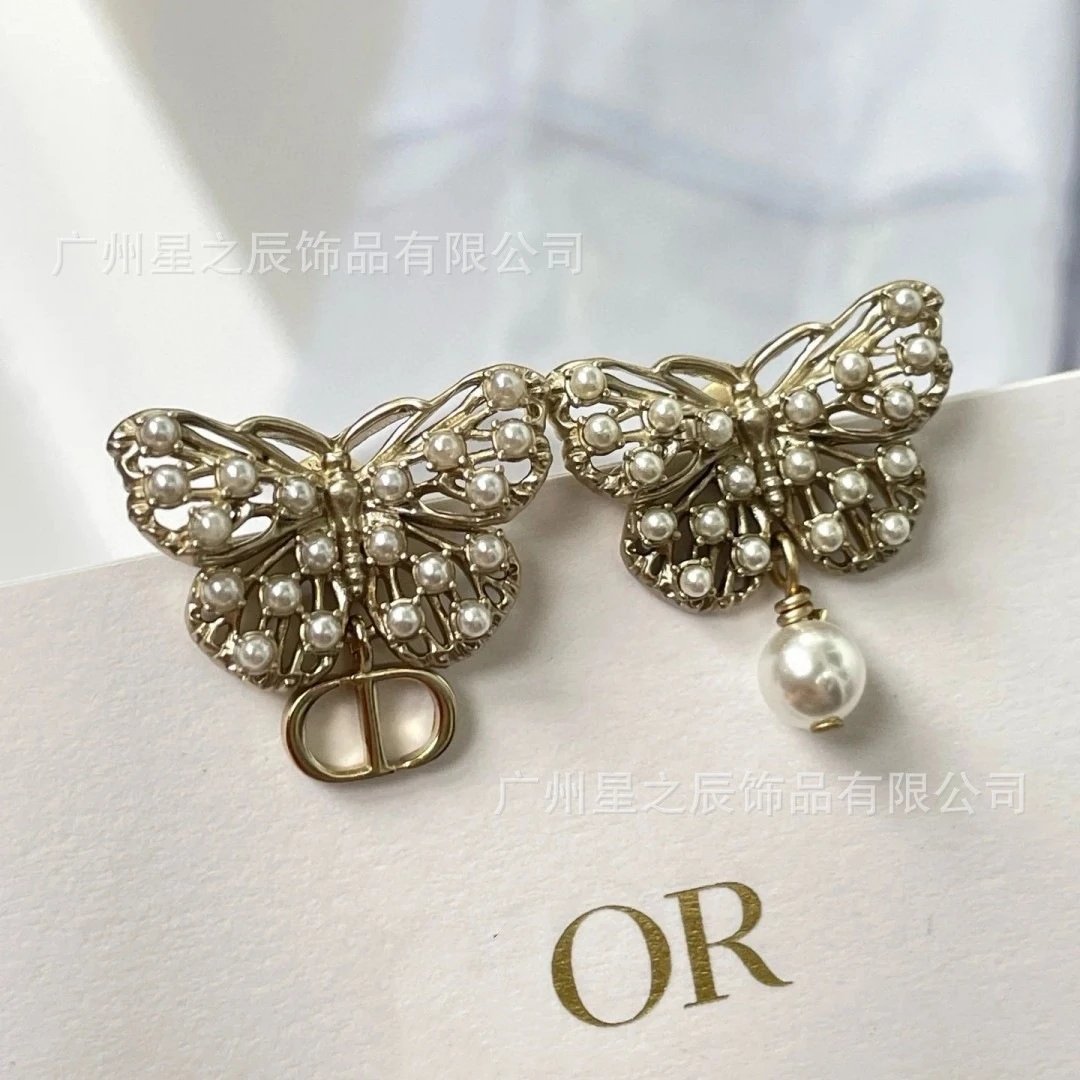 Dior Earring