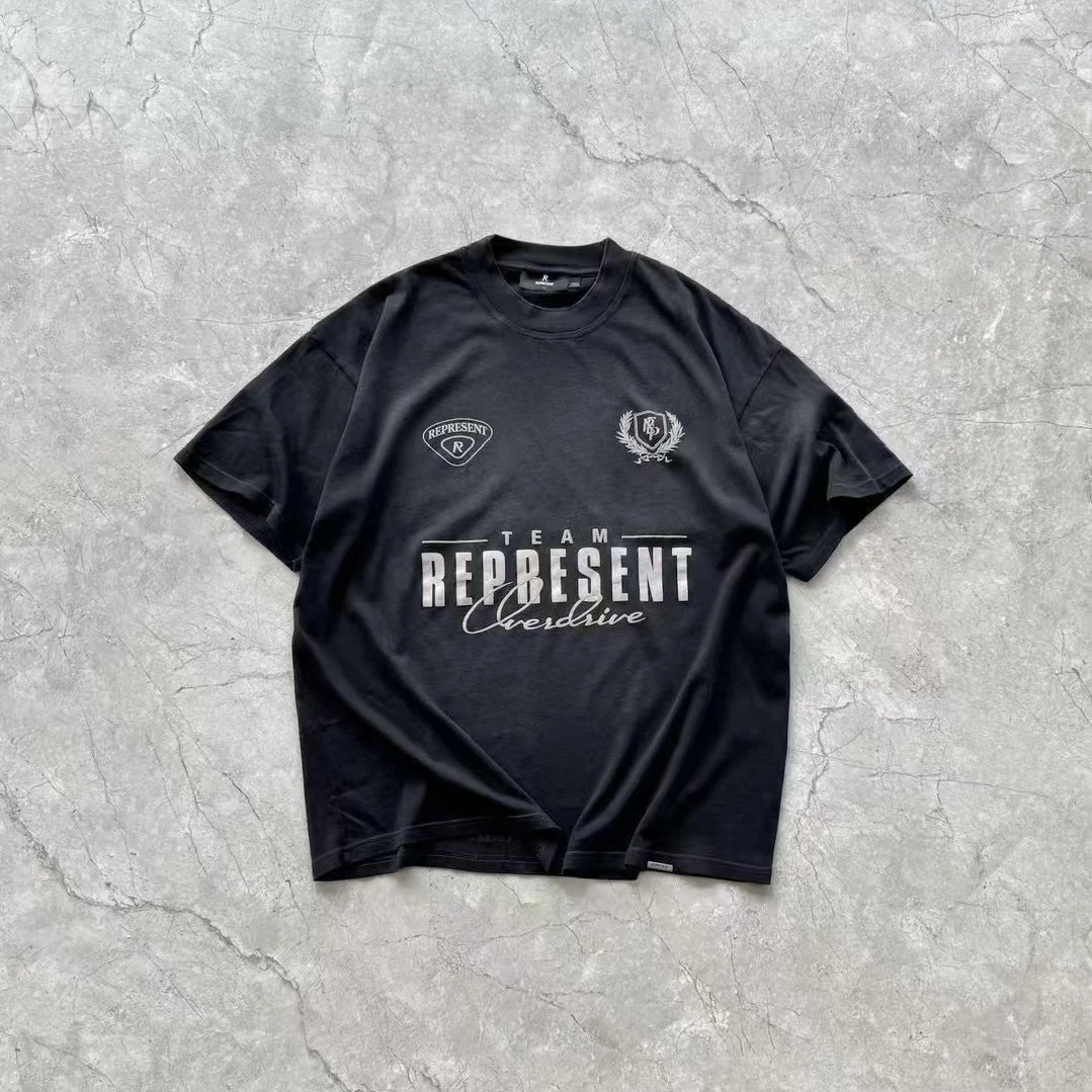 Represent T-Shirt