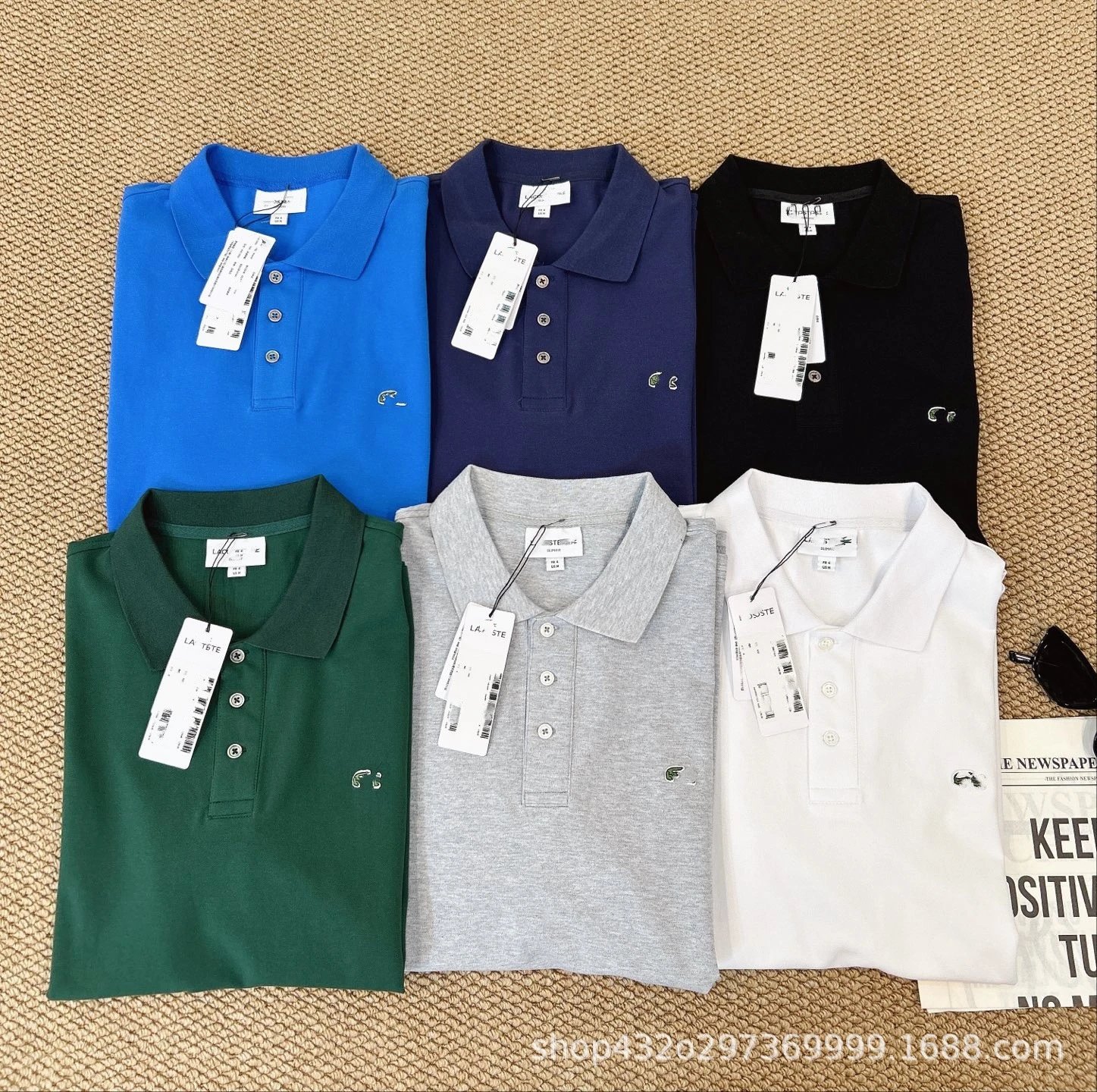Lacoste T Shirt
