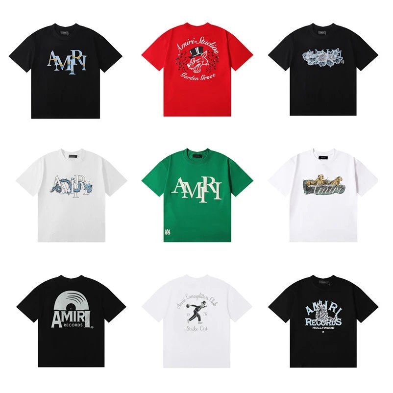 Amiri T-Shirt