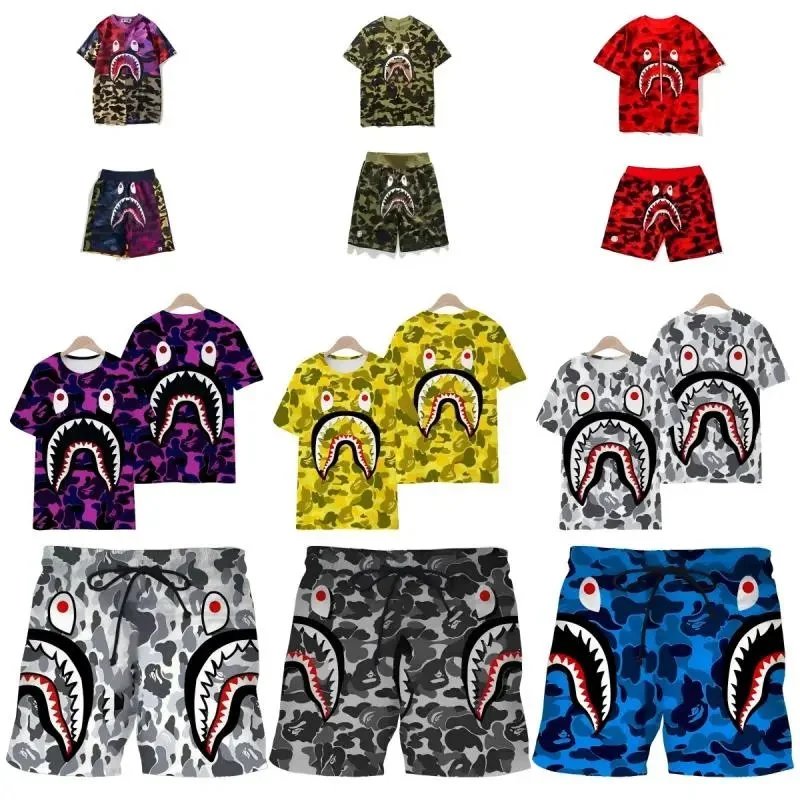 Bape T-shirt