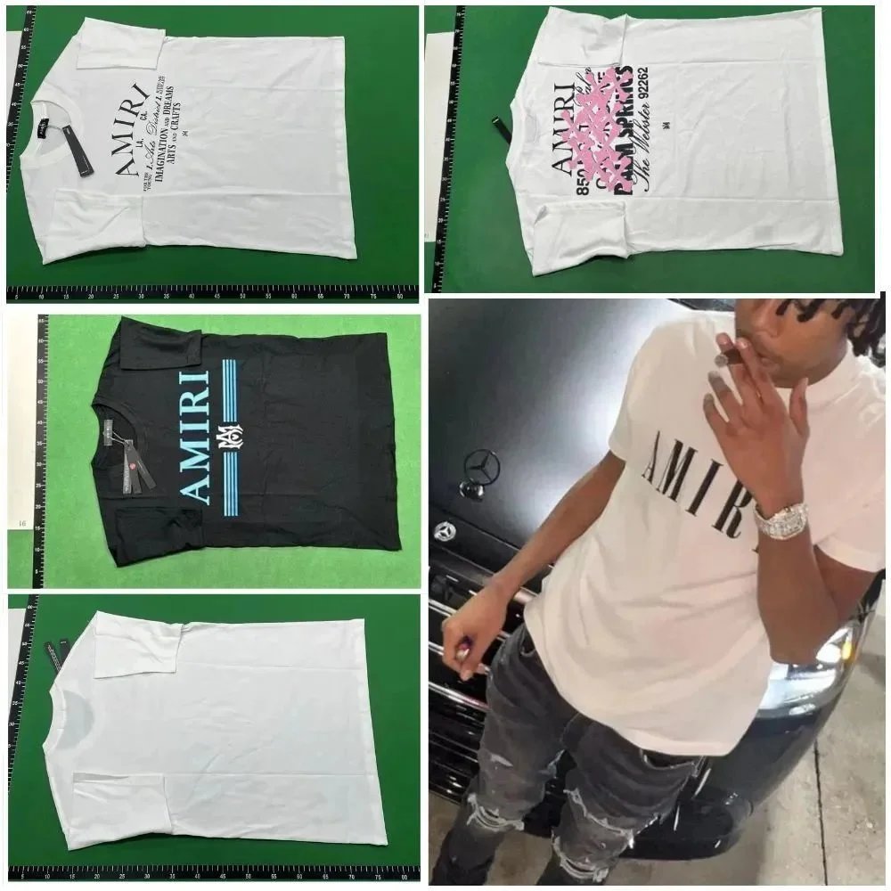 Amiri T-shirt