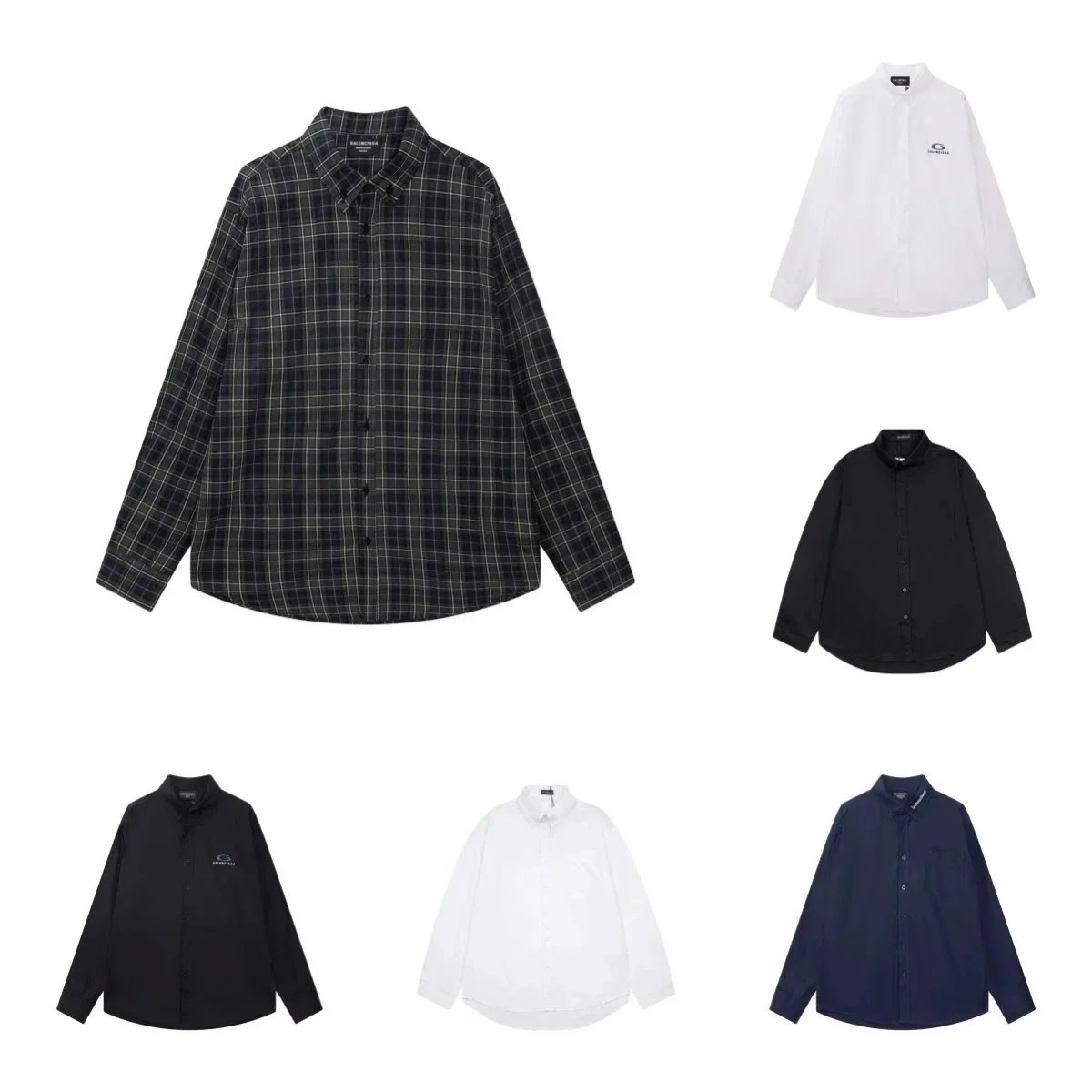 Balenciaga T-shirt