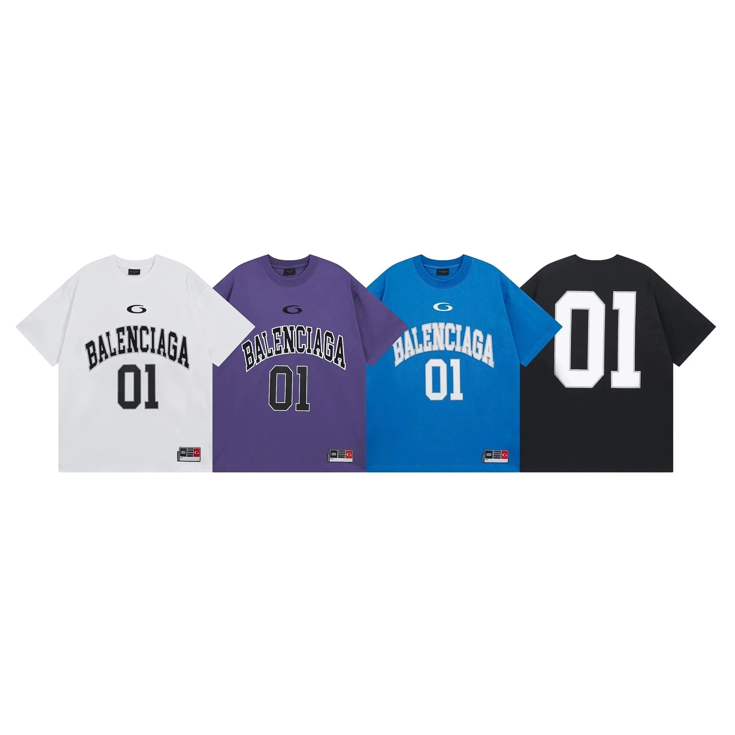 Balenciaga T-shirt