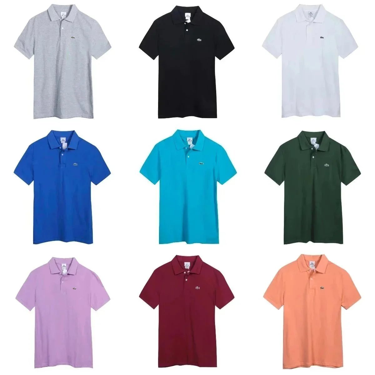 Lacoste Shirt