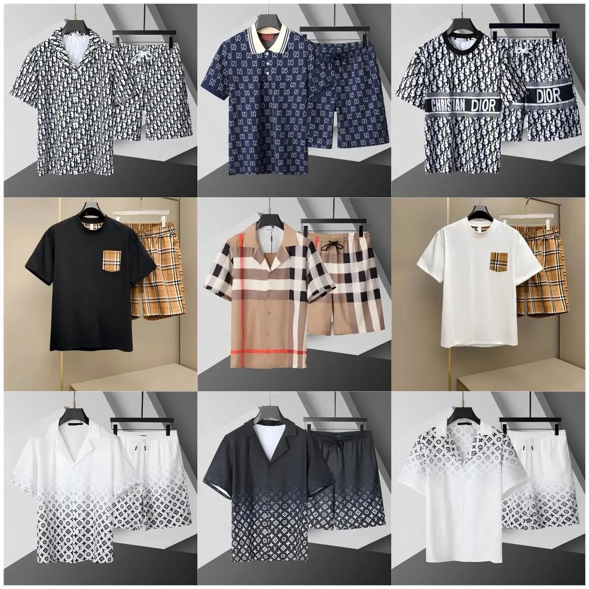 Dior Shirt