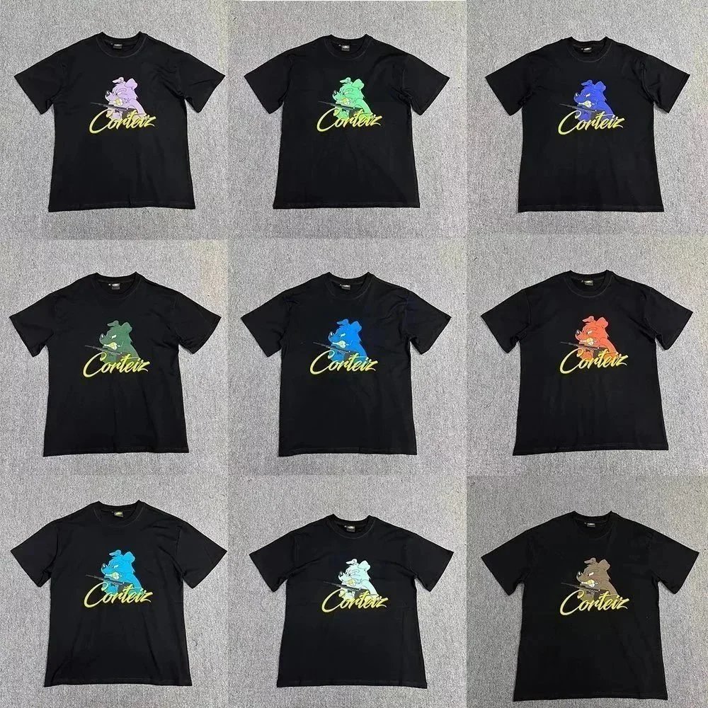 Corteiz T-shirt