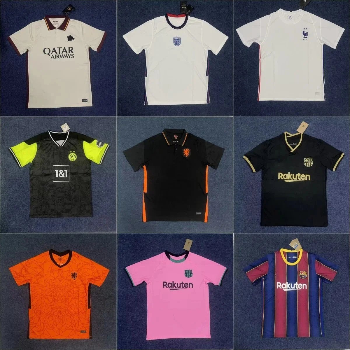 Nike T-shirt