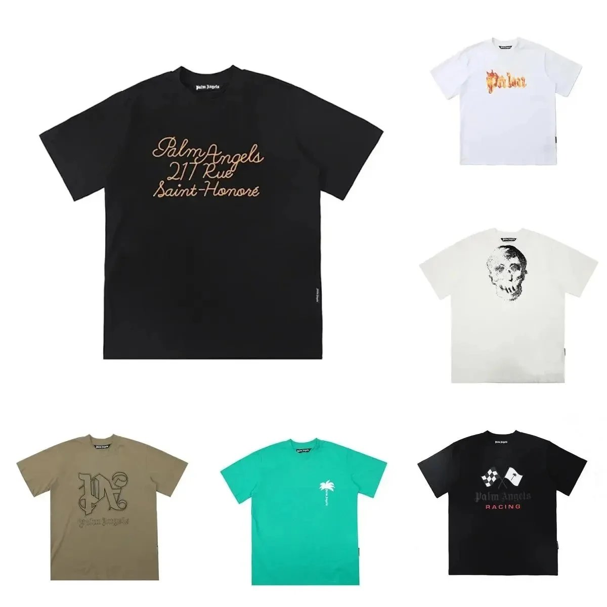 Palm Angels T-shirt