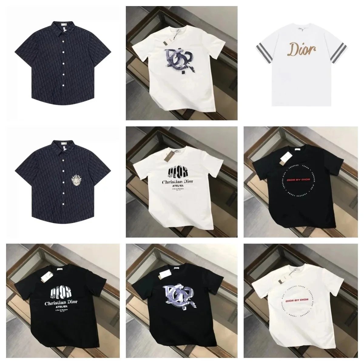 Dior Shirt