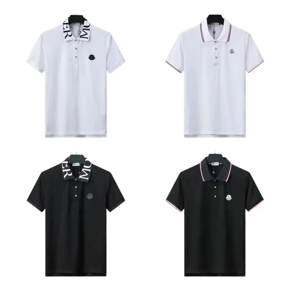 Moncler T-shirt