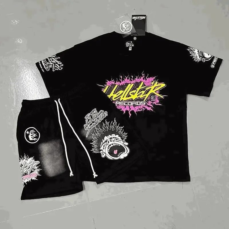 Hellstar T-shirt