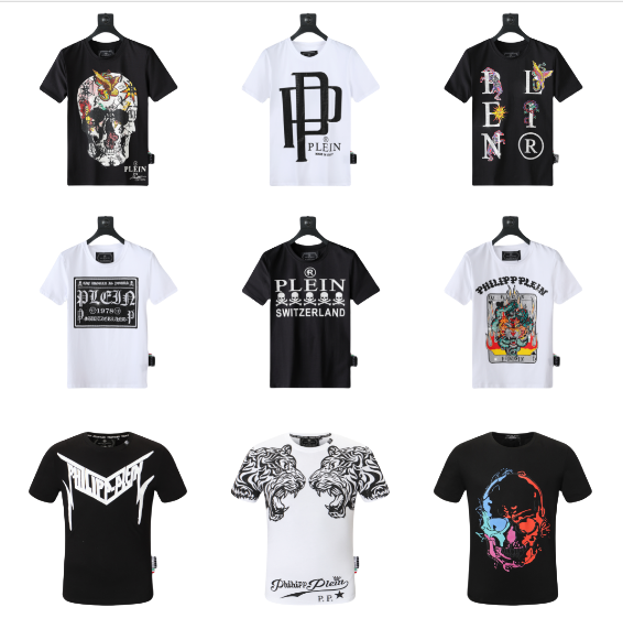 Philipp T-shirt