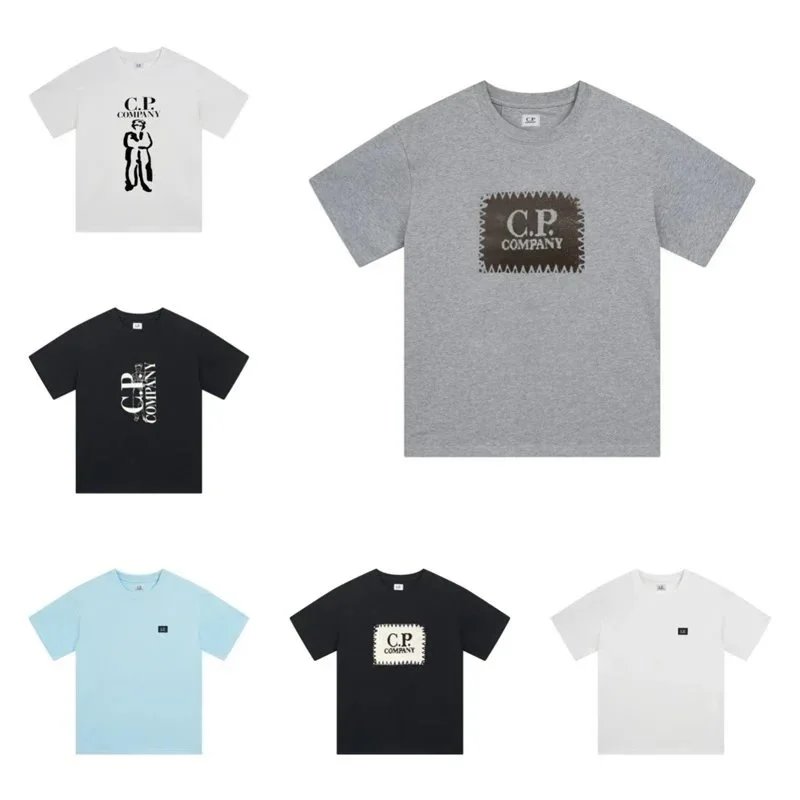 C.P. T-shirt