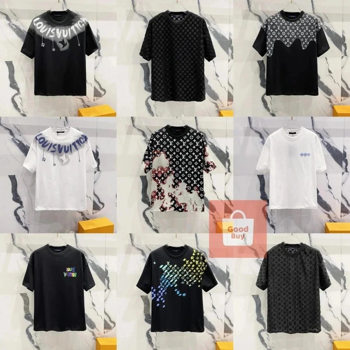 LV T-shirt
