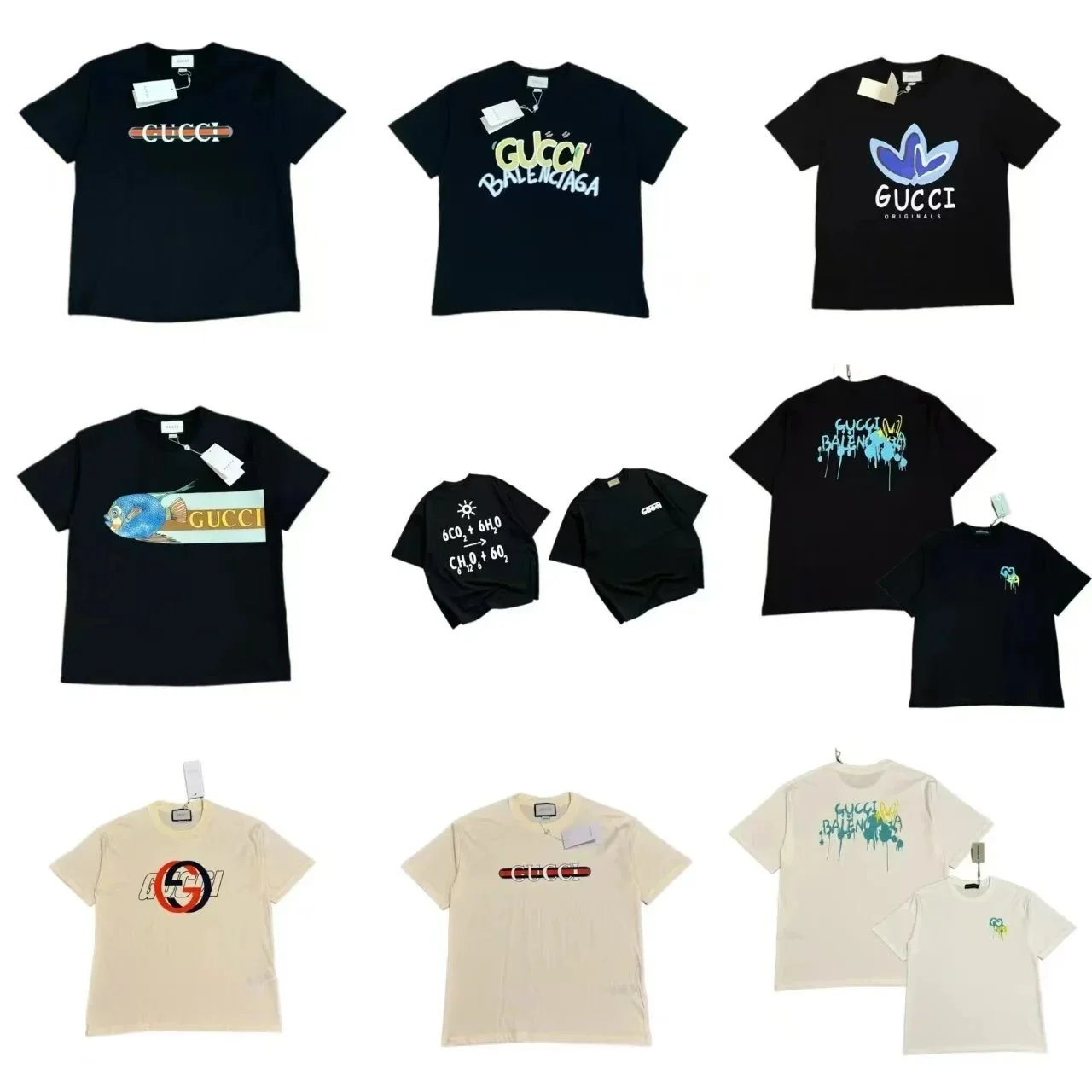 Gucci T-shirt