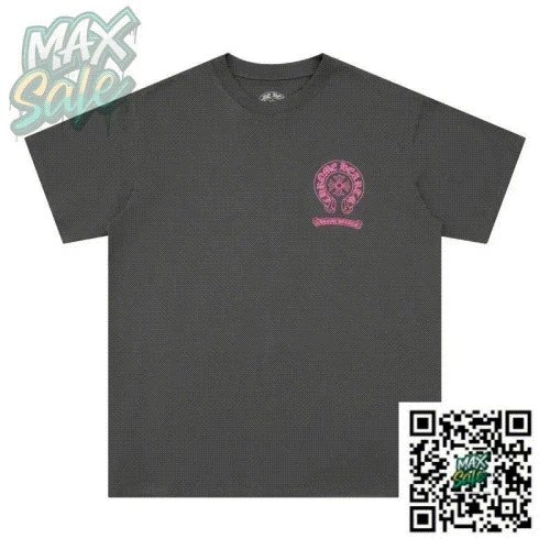 Chrome T-shirt