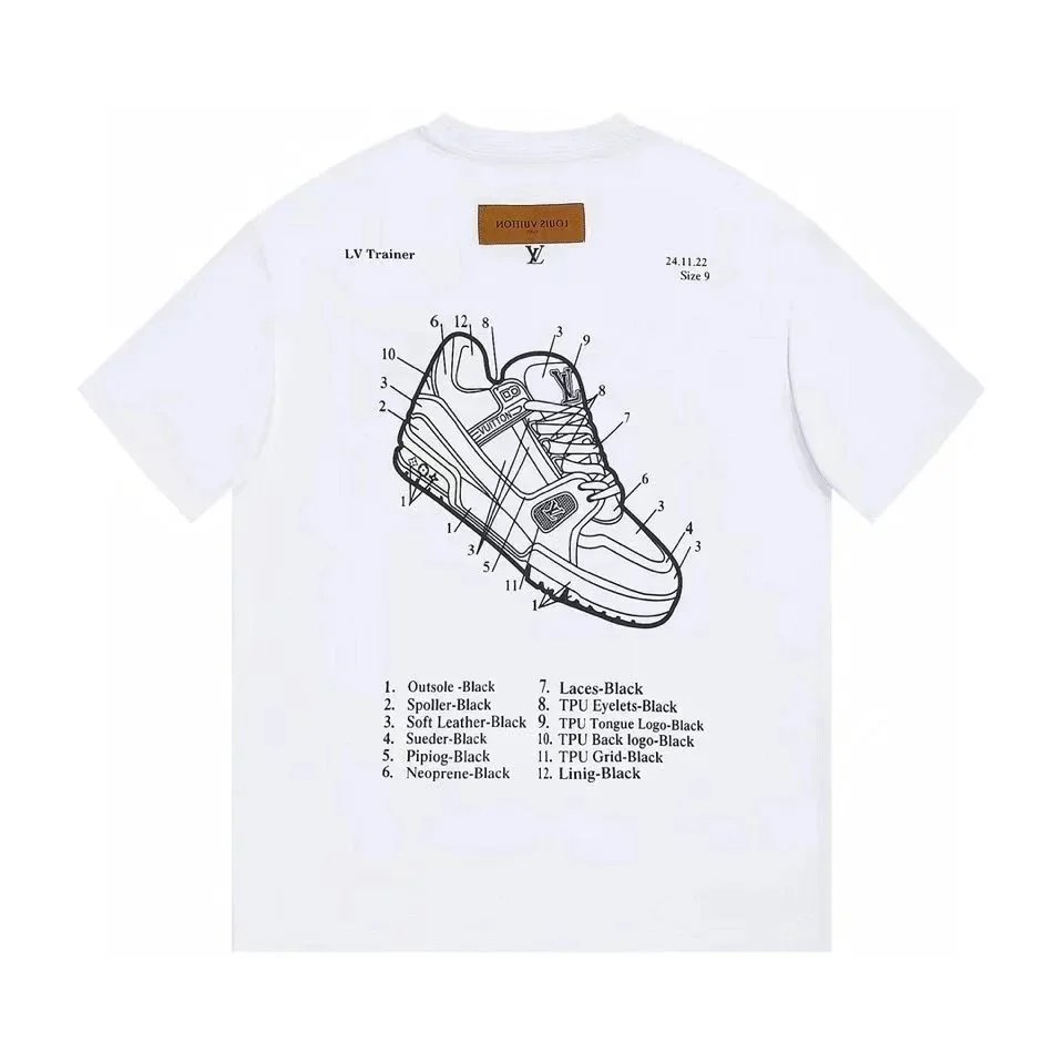 LV T-shirt