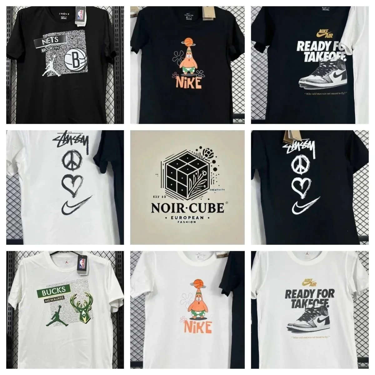 Nike T-shirt