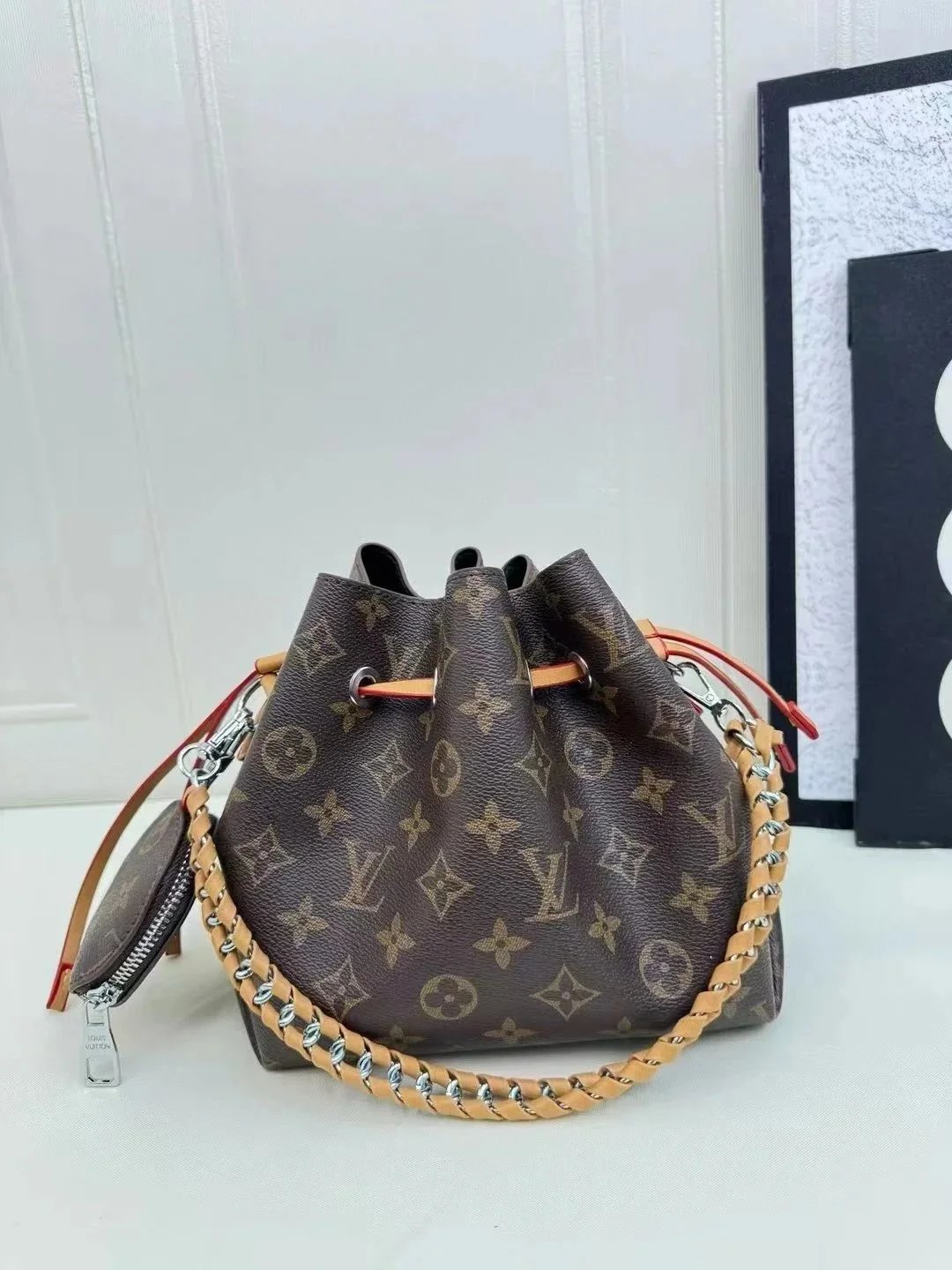 Louis Bag