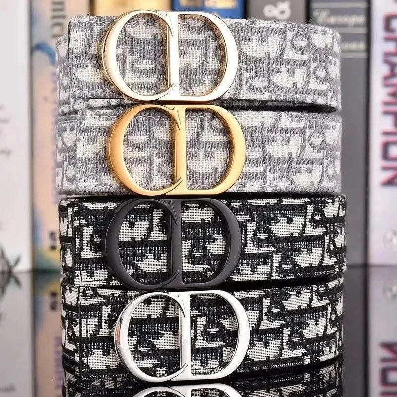 Dior Oblique
