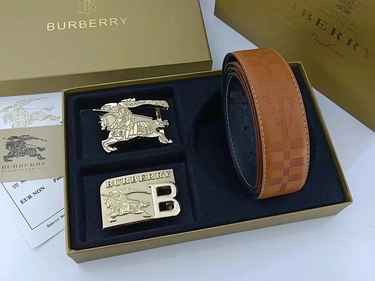 Burberry Classic