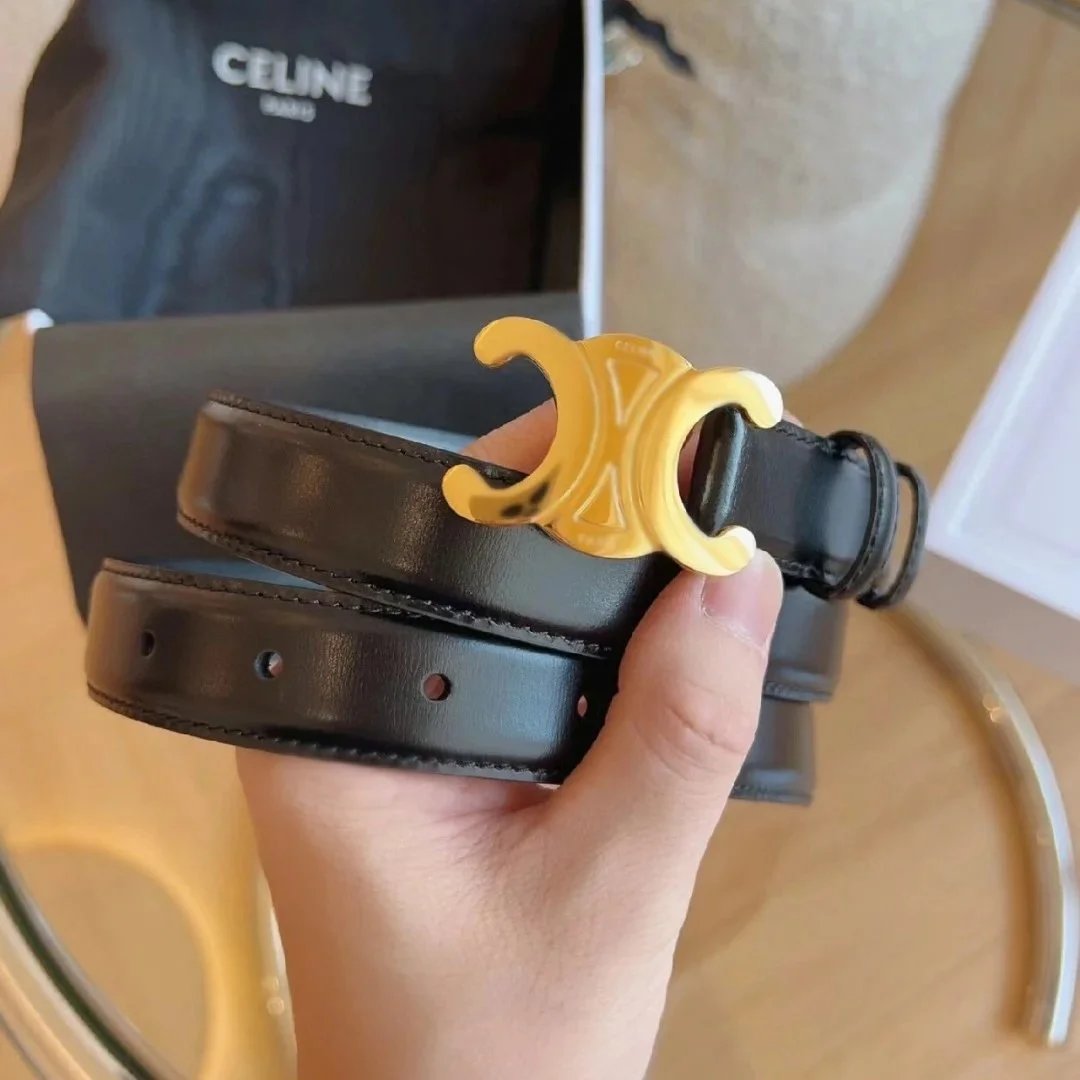 Celine Triomphe