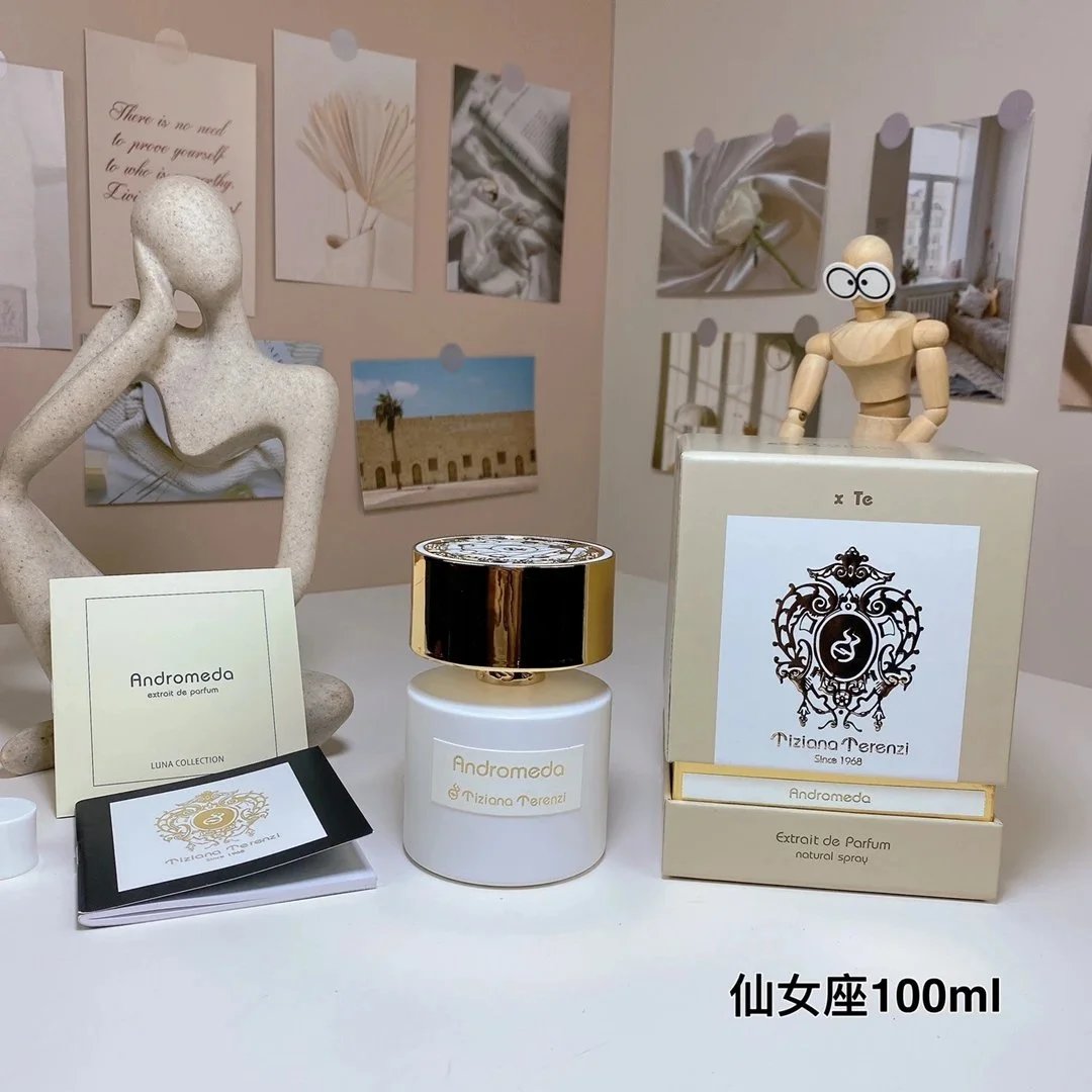 Tatiana perfume