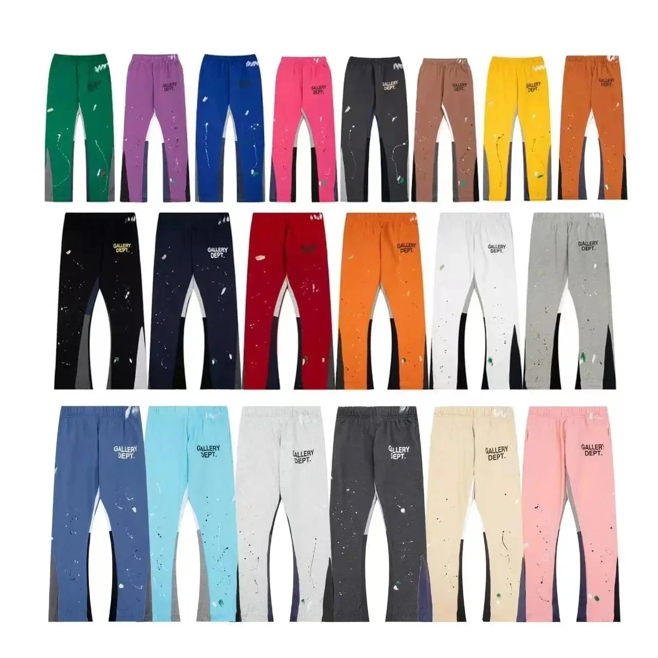 Gallery Pants
