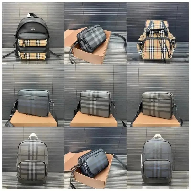 Burberry Bag