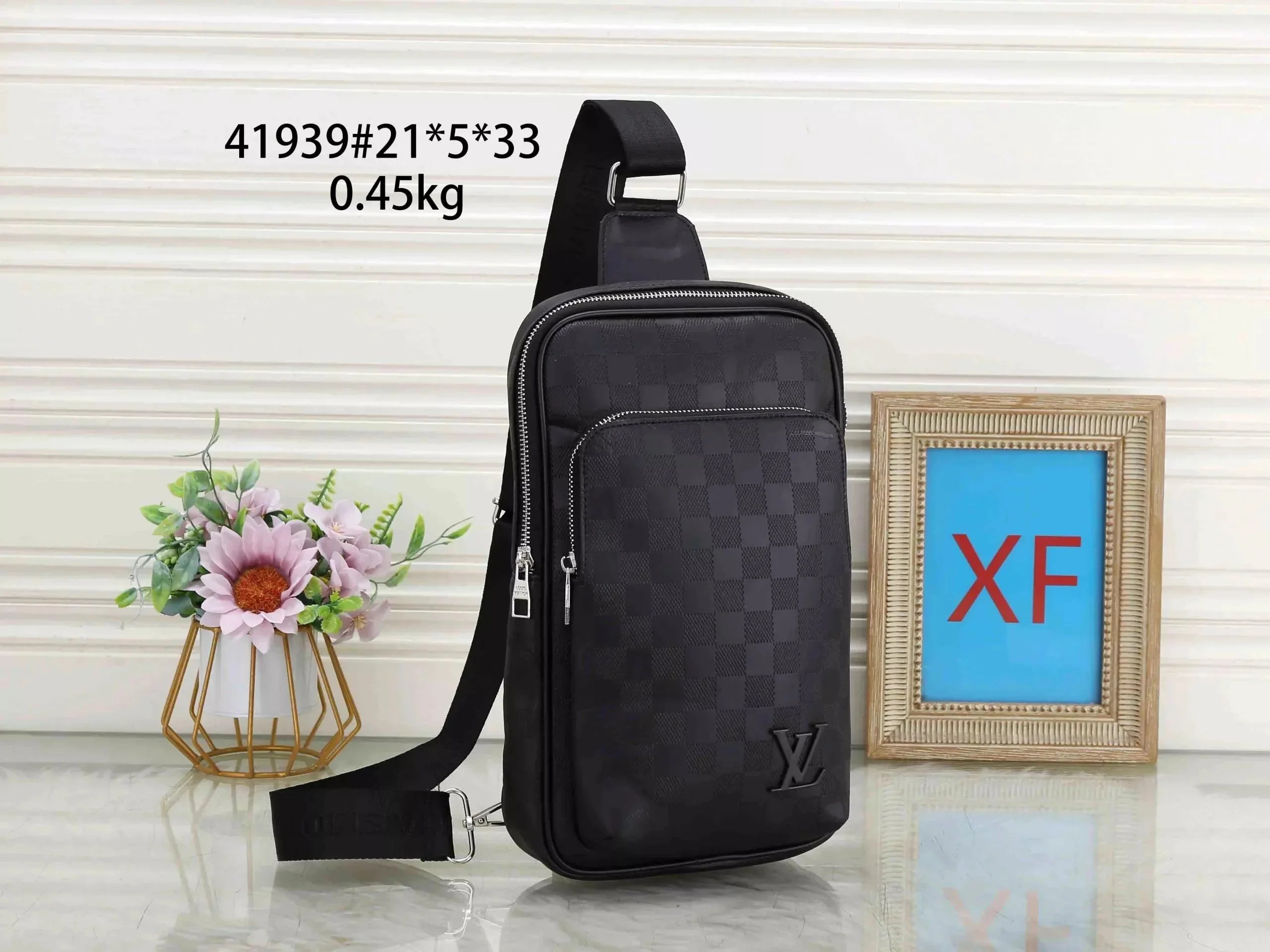 Louis Bag
