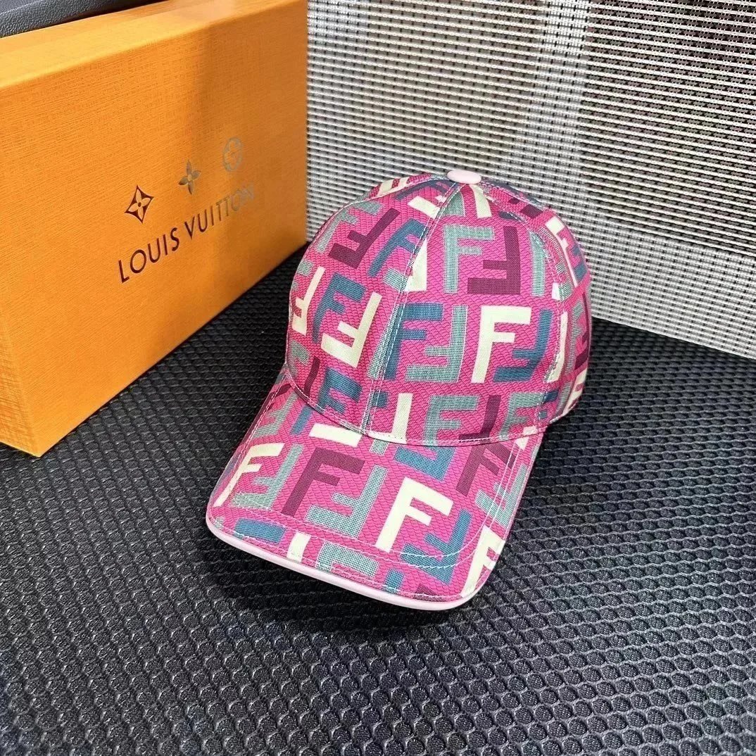 Fendi Hat