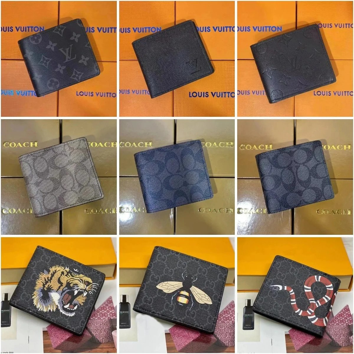 Louis Vuitton