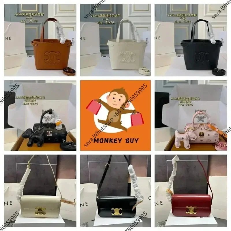 Celine Bag