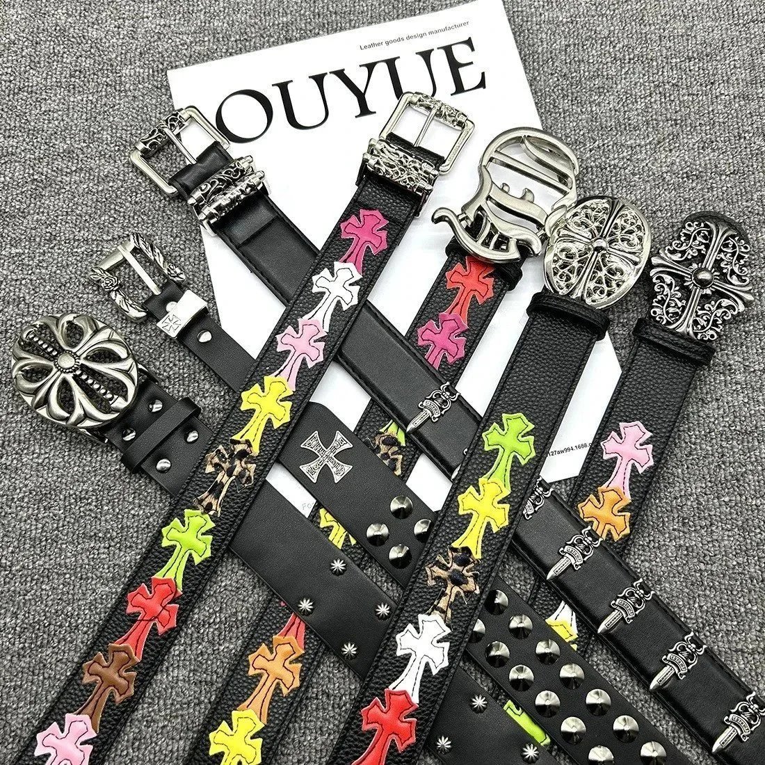 Opium Gothic