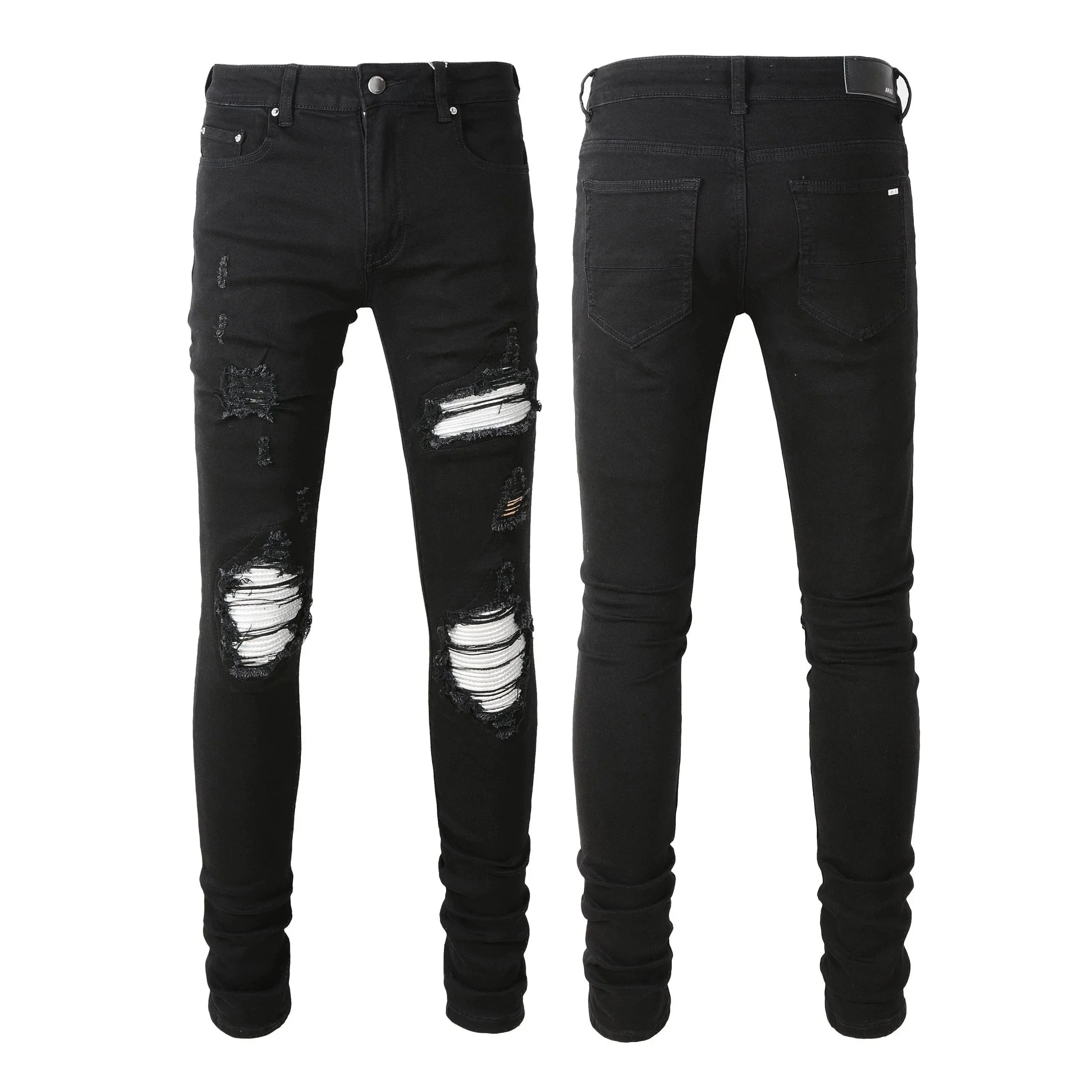Amiri Distressed