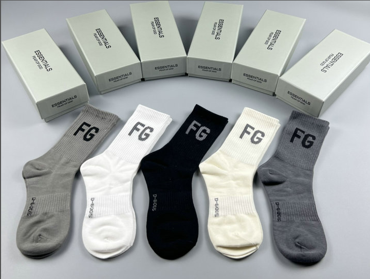 Essentials Fg
