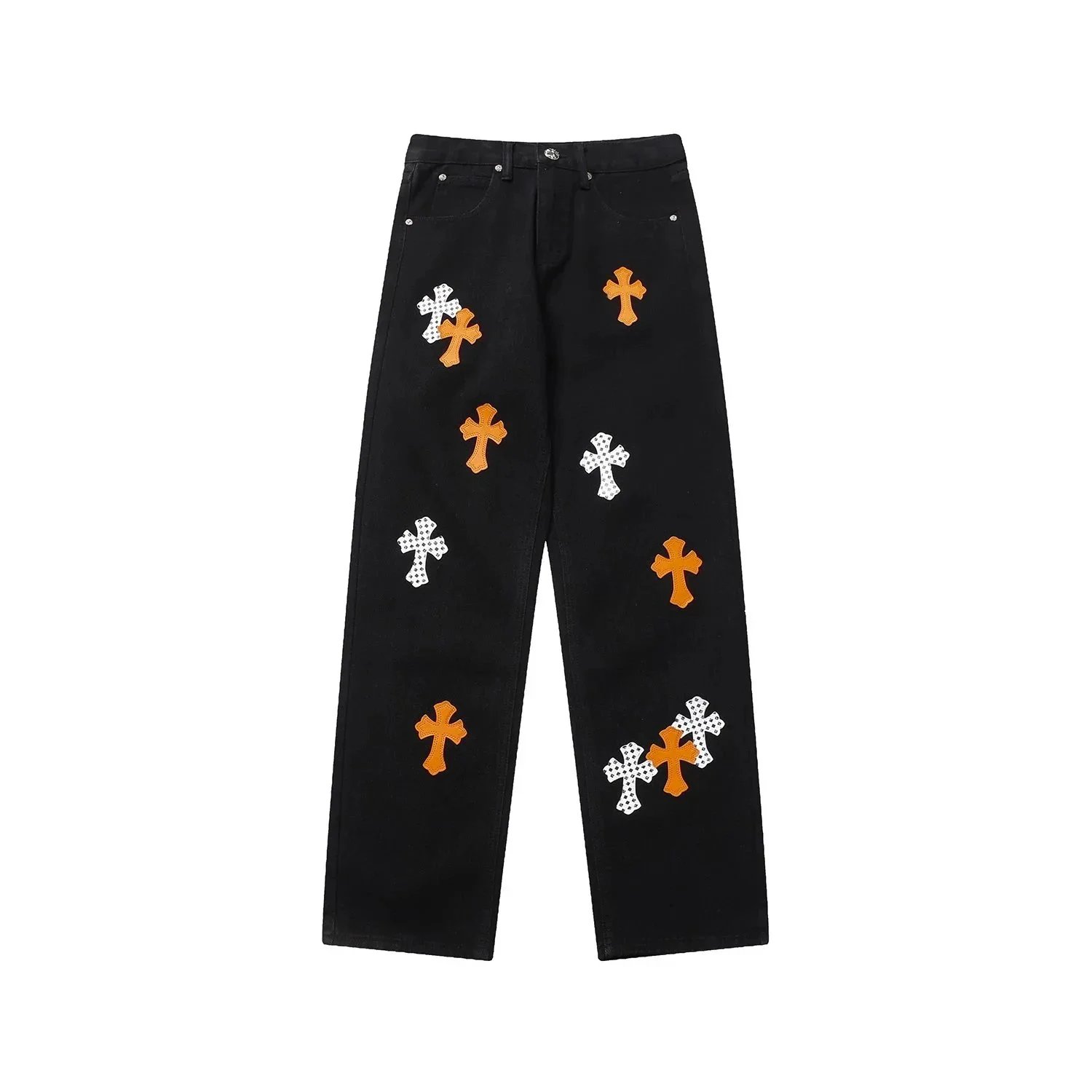 Chrome Pants