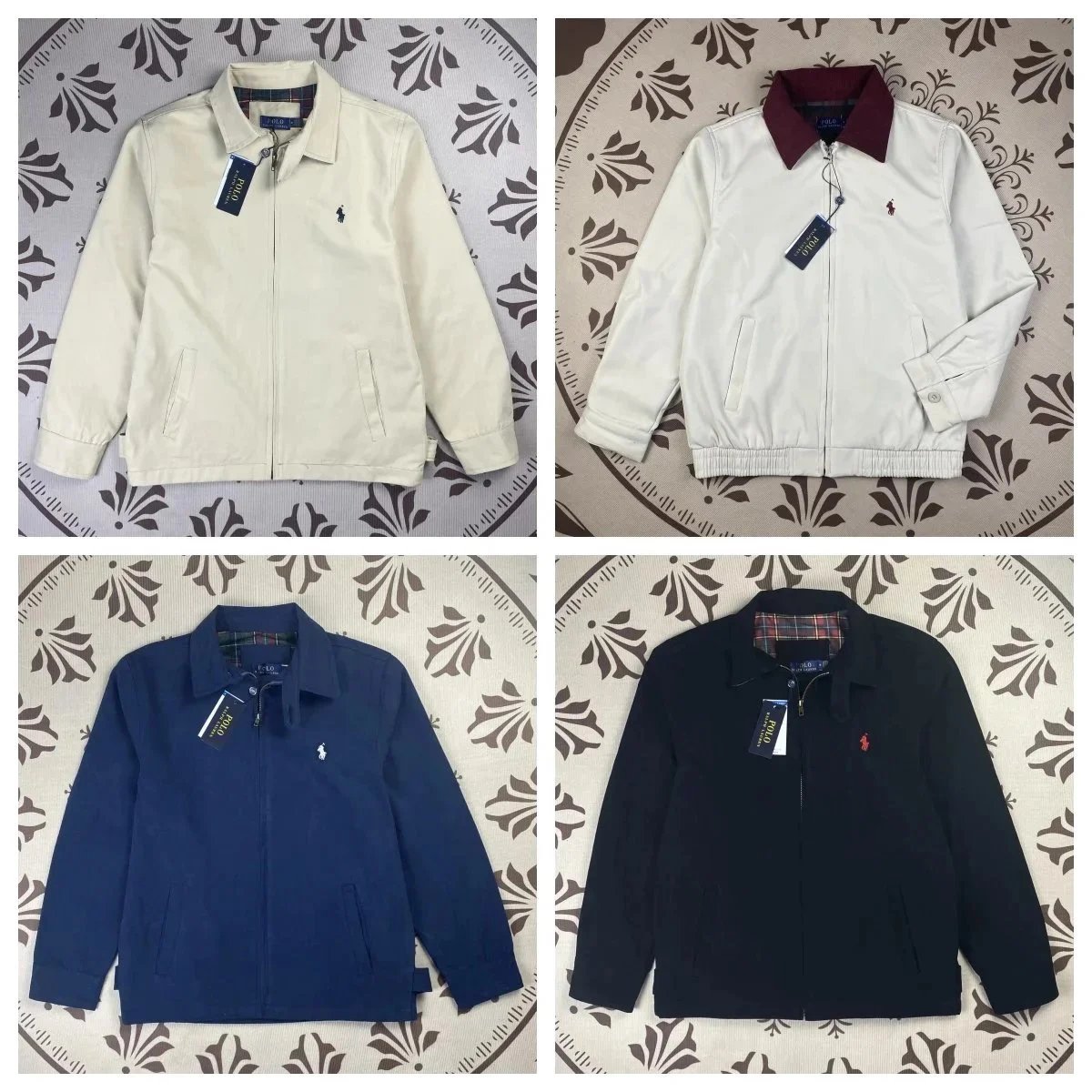 Polo Ralph Lauren Jacket