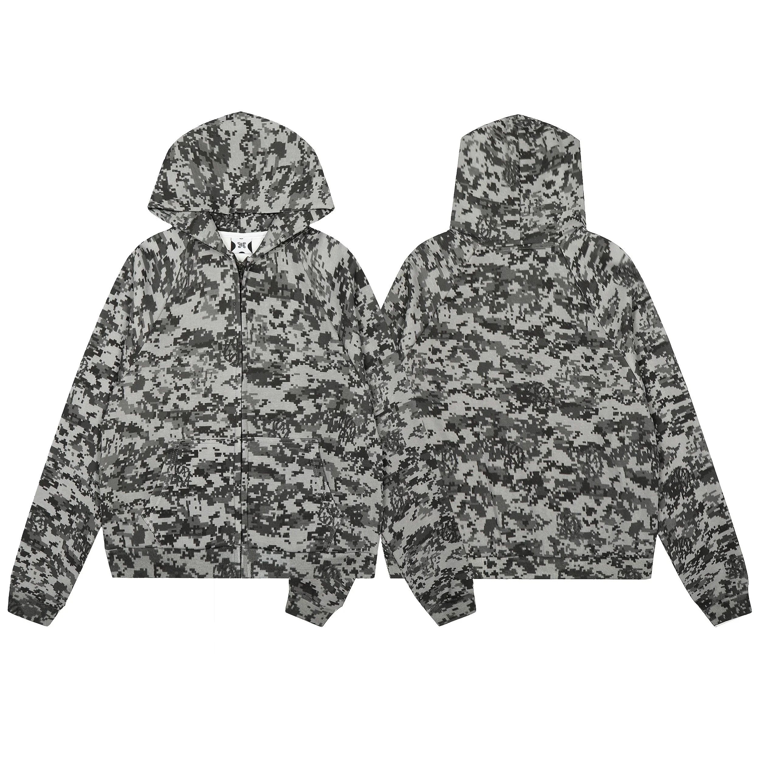 A-Cold-Wall Hoodies