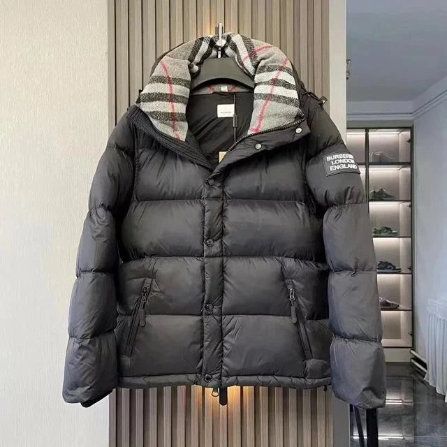 Burberry Jacket