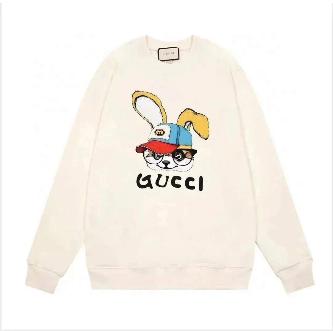 Gucci LongSleeve Sweatshirt