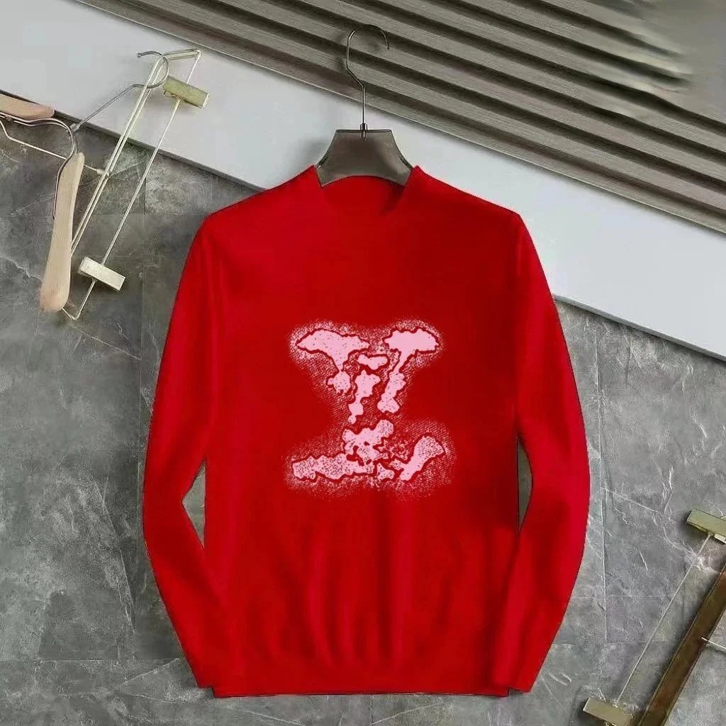 Louis Vuitton LongSleeve Sweatshirt