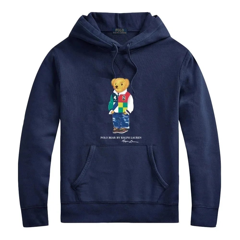 Polo Ralph Lauren Hoodies