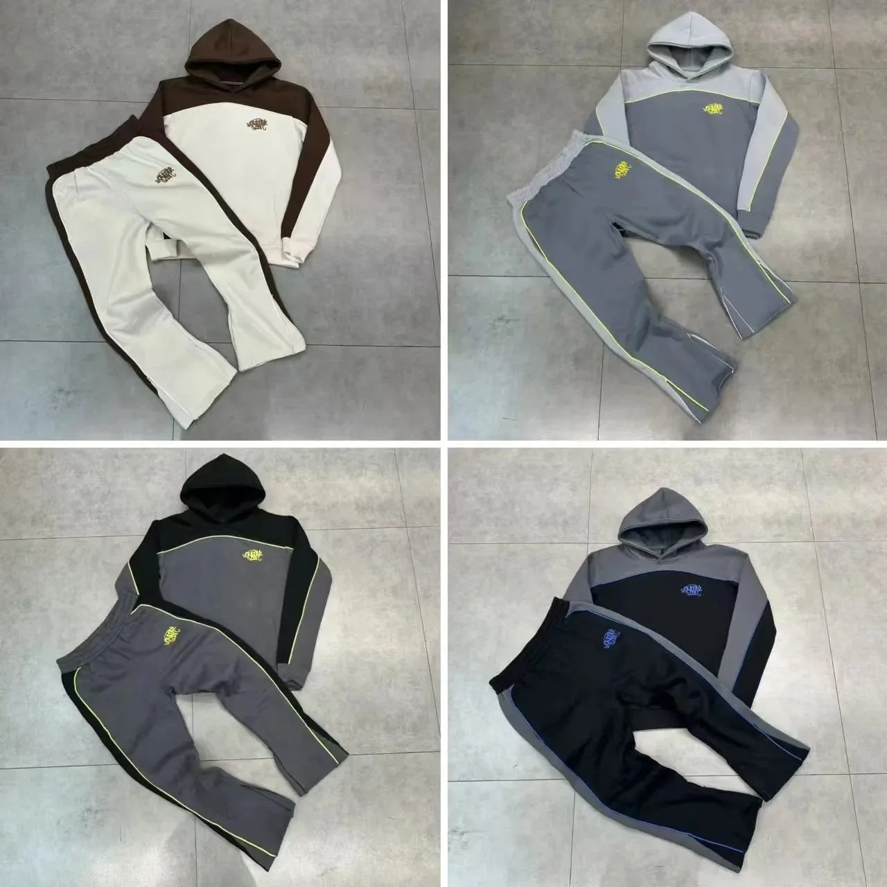 TrackSuit