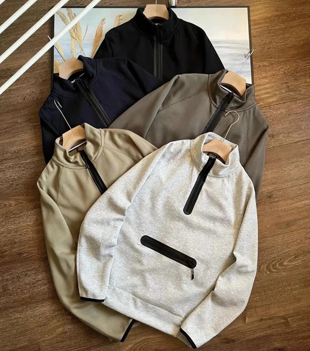 Lululemon LongSleeve Sweatshirt